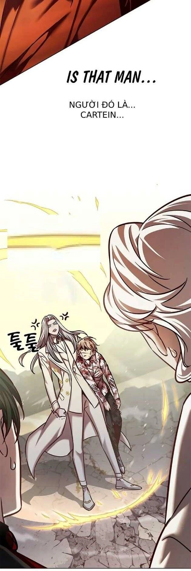 Hoá Thân Thành Mèo Chapter 259 - 39