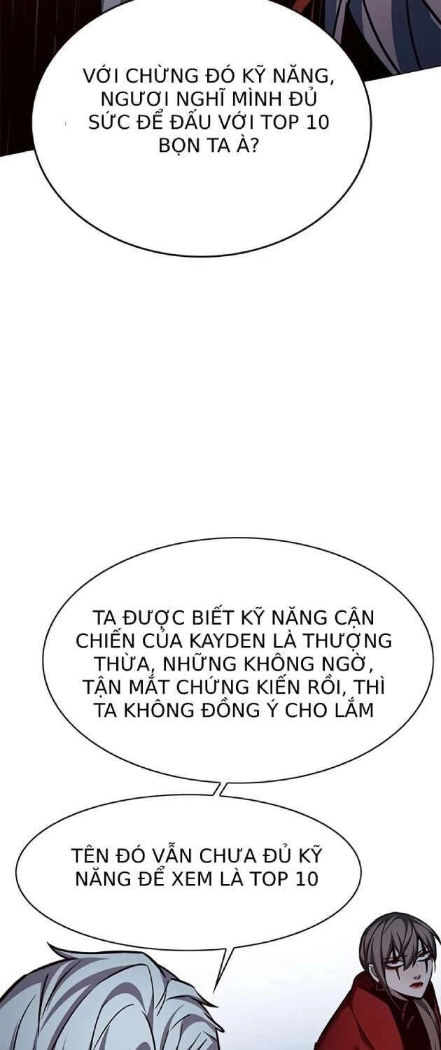 Hoá Thân Thành Mèo Chapter 259 - 56