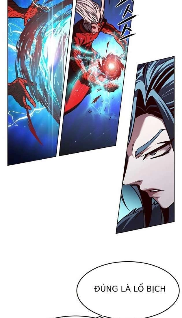 Hoá Thân Thành Mèo Chapter 259 - 64