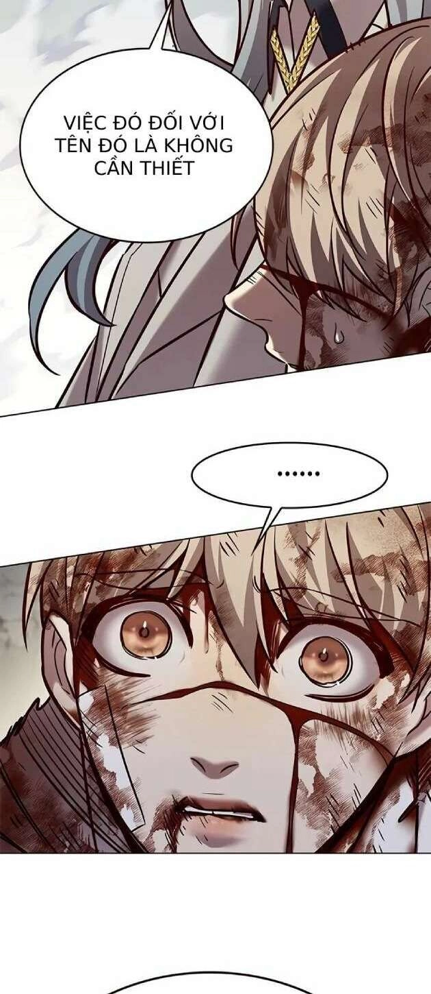 Hoá Thân Thành Mèo Chapter 260 - 8