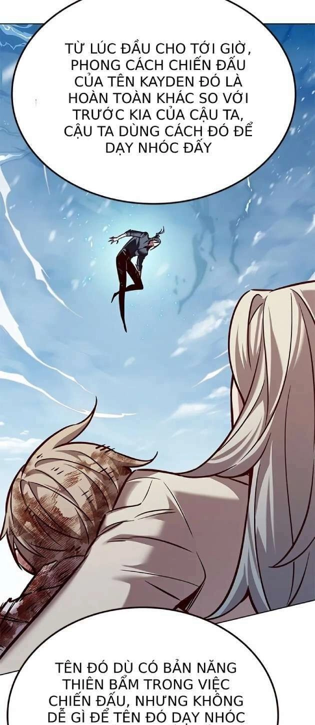 Hoá Thân Thành Mèo Chapter 260 - 9