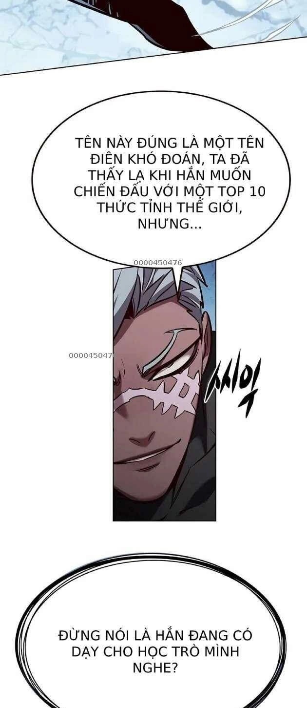 Hoá Thân Thành Mèo Chapter 260 - 11