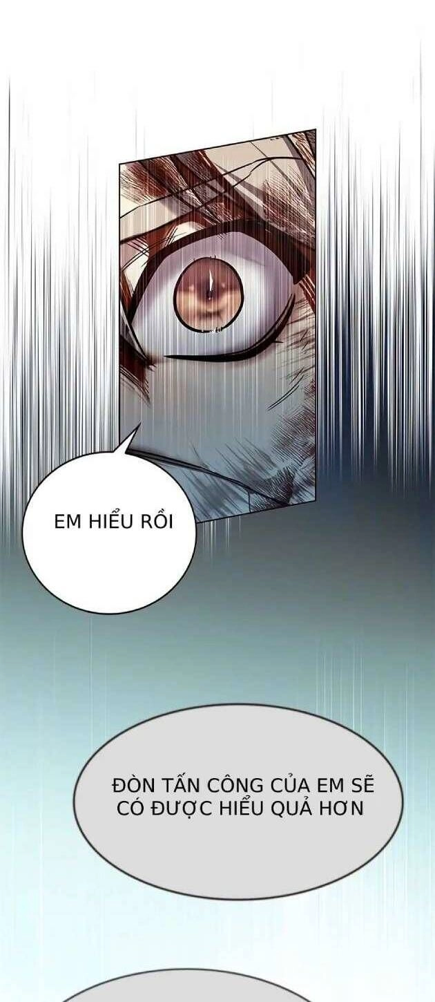 Hoá Thân Thành Mèo Chapter 260 - 16