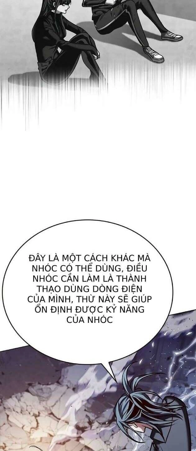 Hoá Thân Thành Mèo Chapter 260 - 18