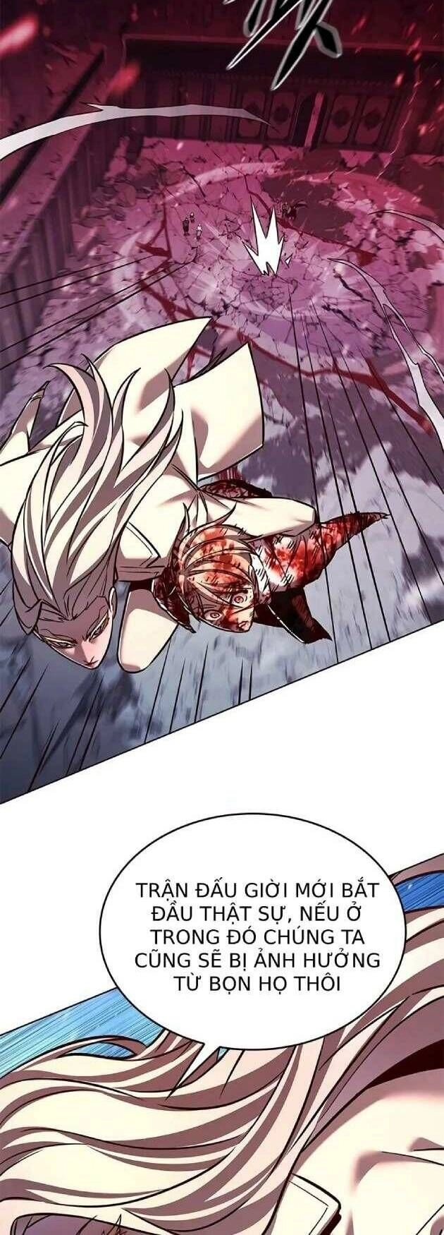 Hoá Thân Thành Mèo Chapter 260 - 28