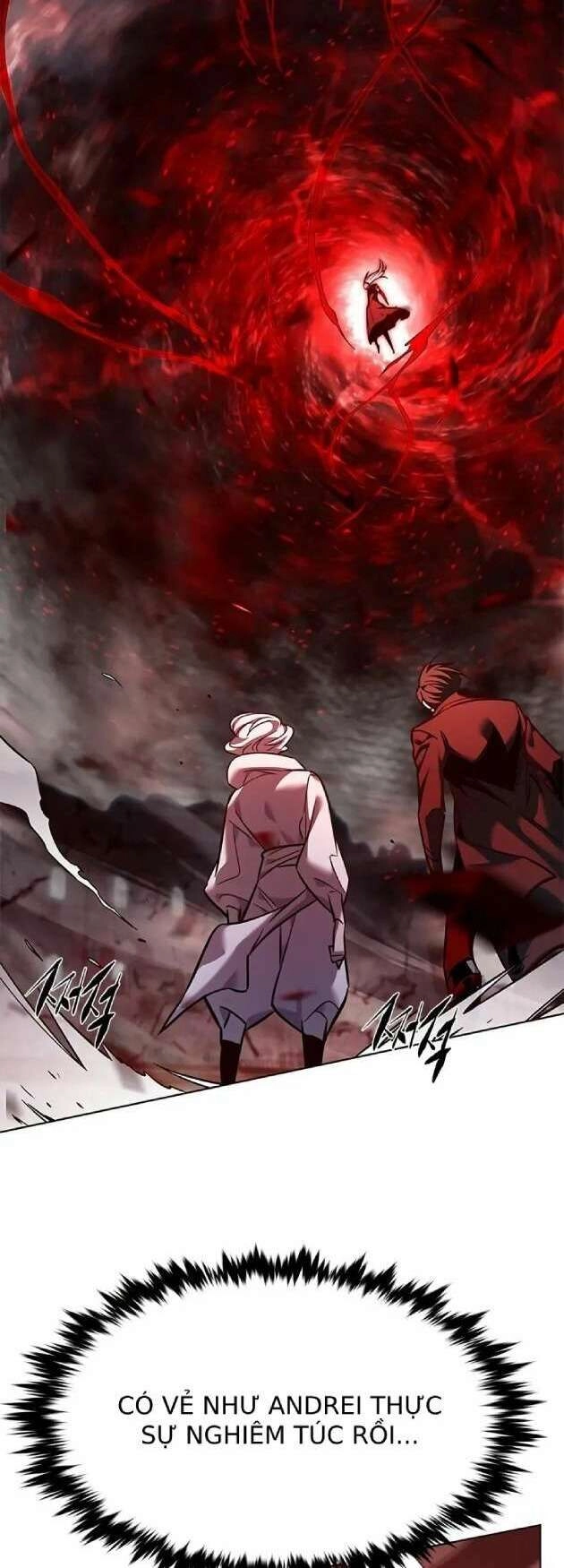 Hoá Thân Thành Mèo Chapter 260 - 30