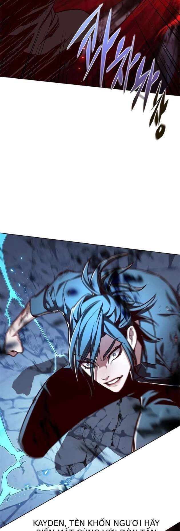 Hoá Thân Thành Mèo Chapter 260 - 51