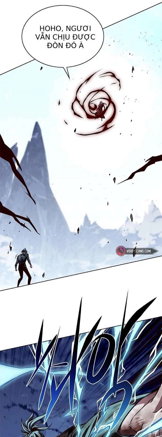 Hoá Thân Thành Mèo Chapter 260 - 62