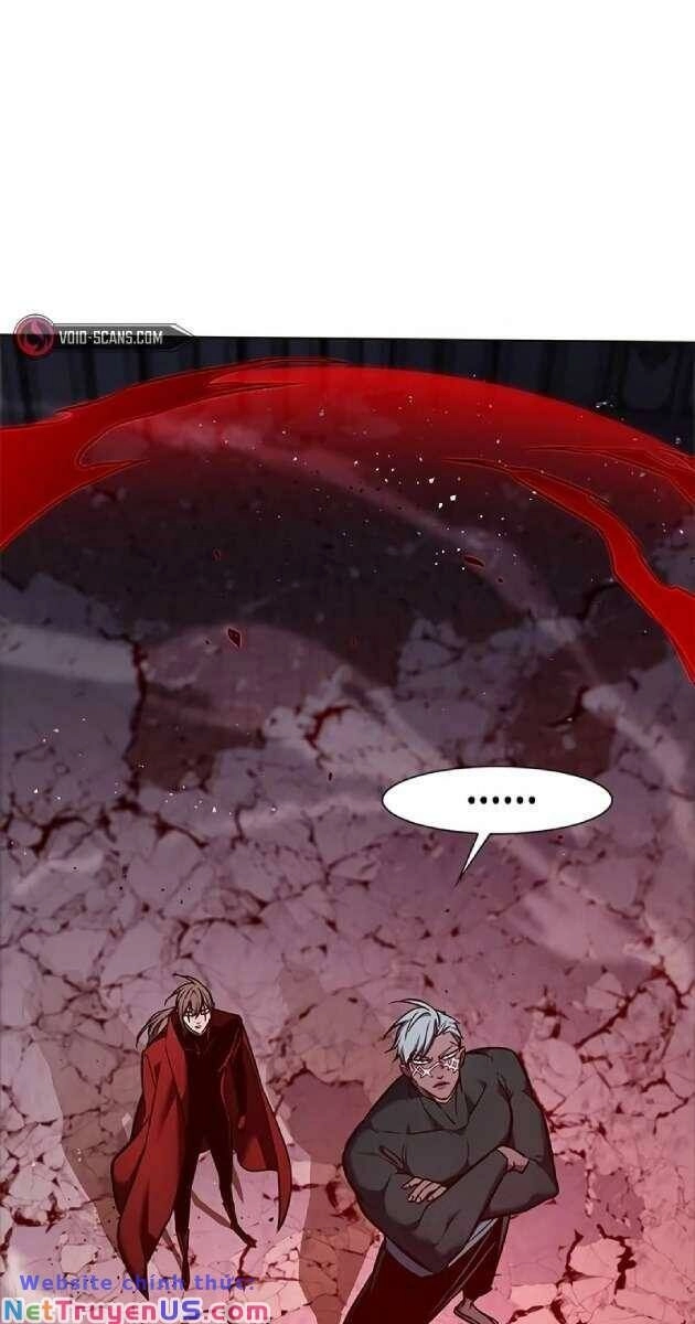 Hoá Thân Thành Mèo Chapter 261 - 18