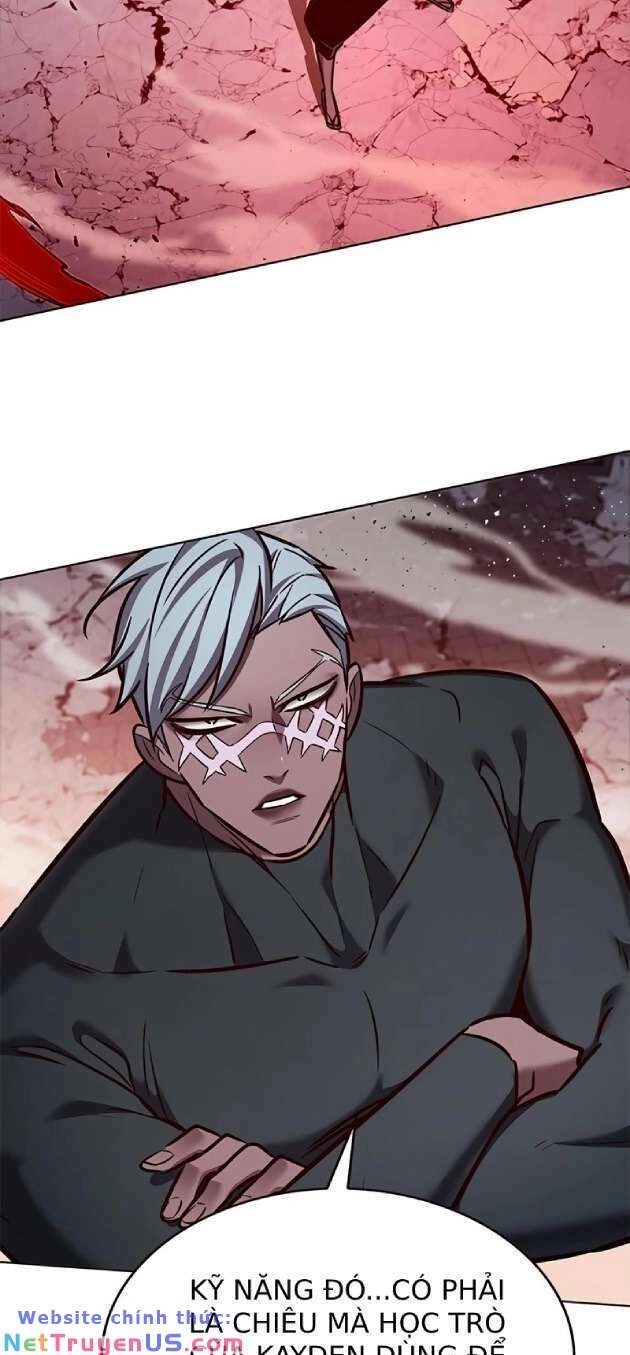 Hoá Thân Thành Mèo Chapter 261 - 19