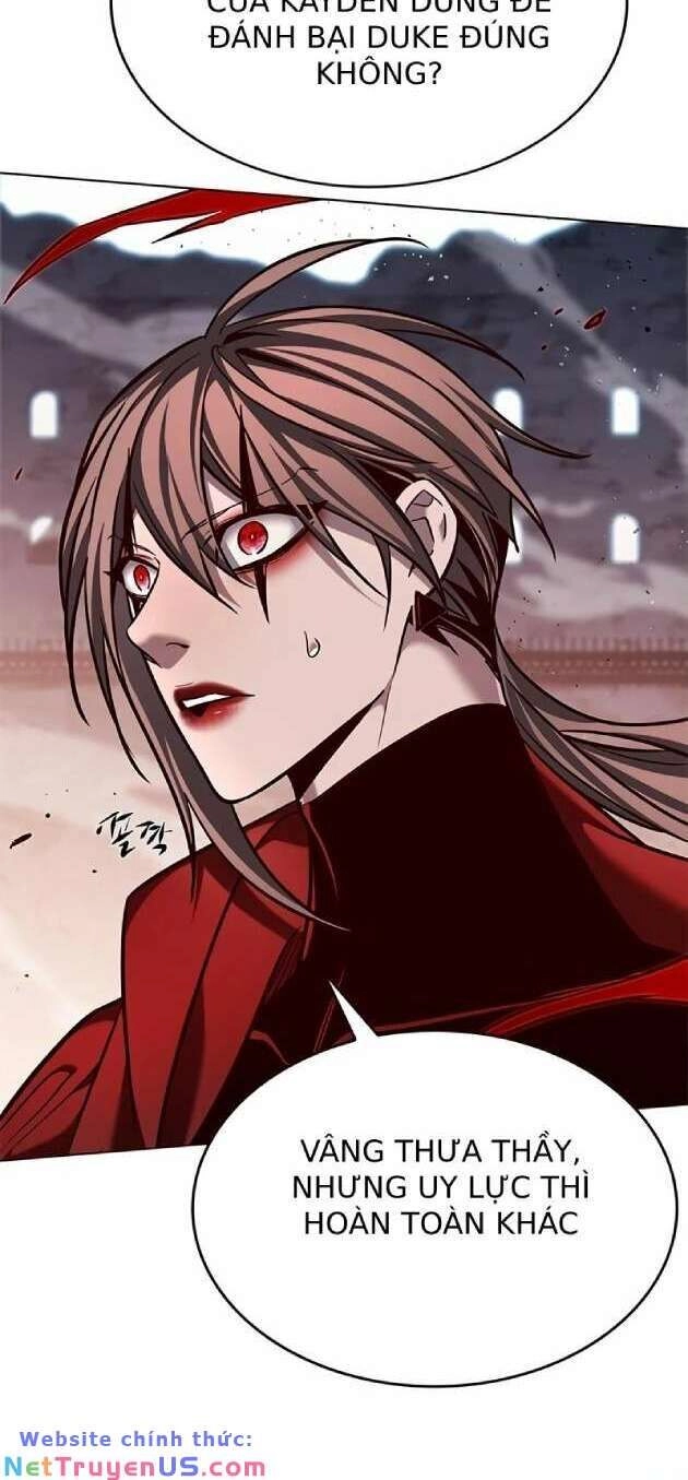 Hoá Thân Thành Mèo Chapter 261 - 20