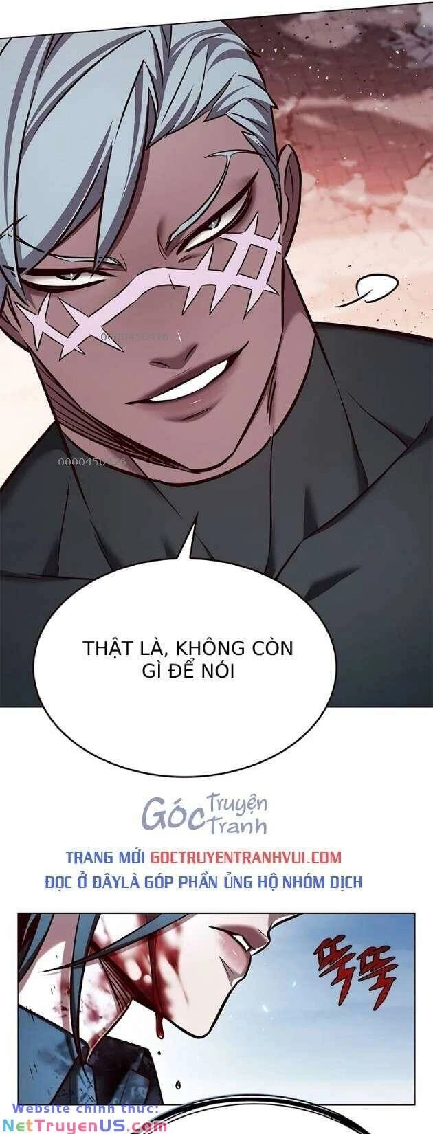 Hoá Thân Thành Mèo Chapter 261 - 21