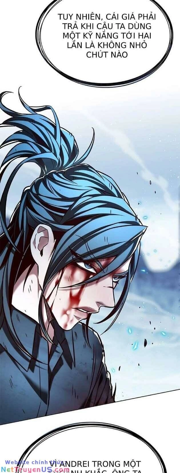 Hoá Thân Thành Mèo Chapter 261 - 22