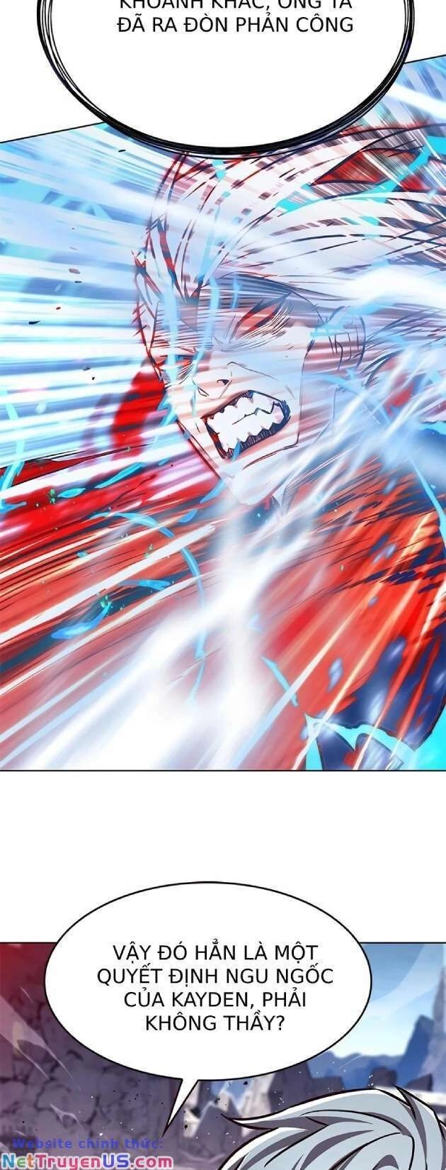 Hoá Thân Thành Mèo Chapter 261 - 23