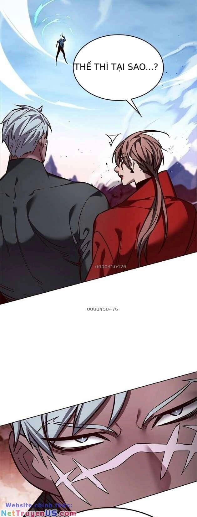 Hoá Thân Thành Mèo Chapter 261 - 25