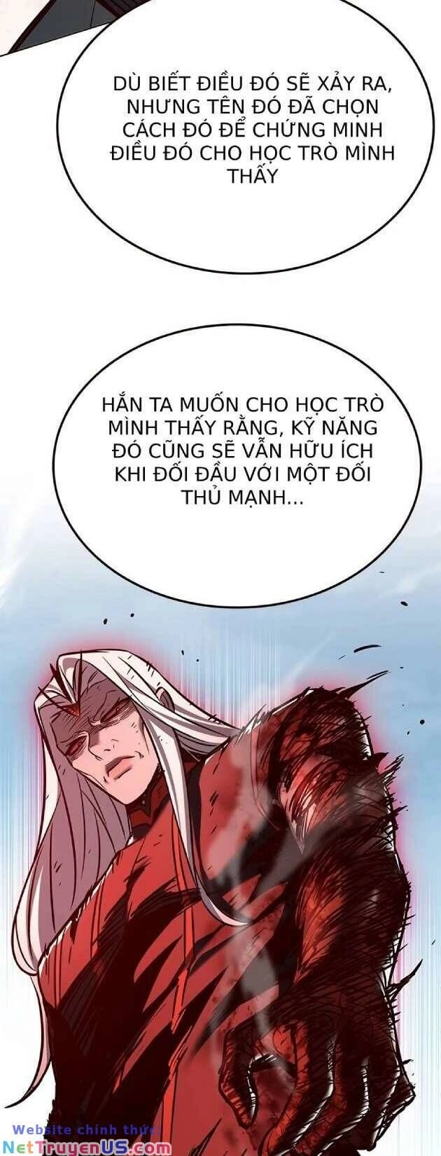 Hoá Thân Thành Mèo Chapter 261 - 26