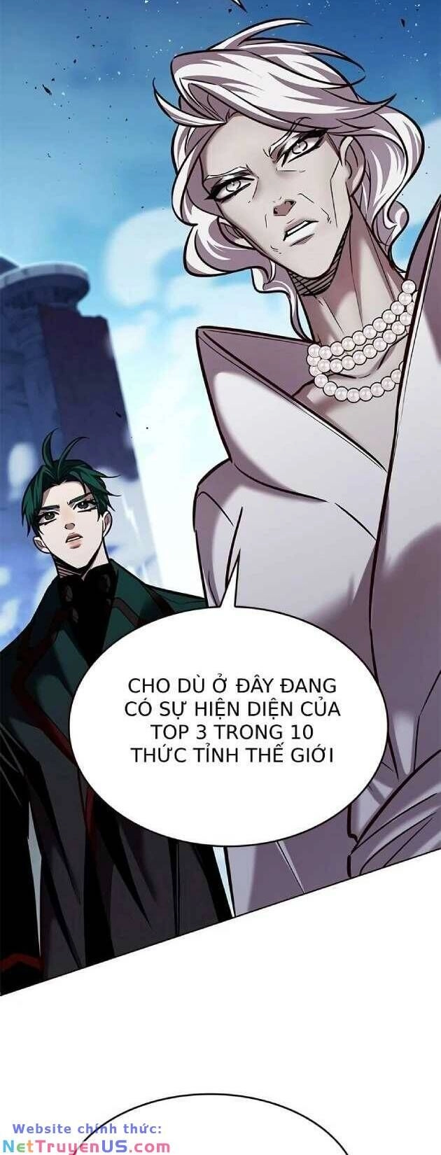 Hoá Thân Thành Mèo Chapter 261 - 32