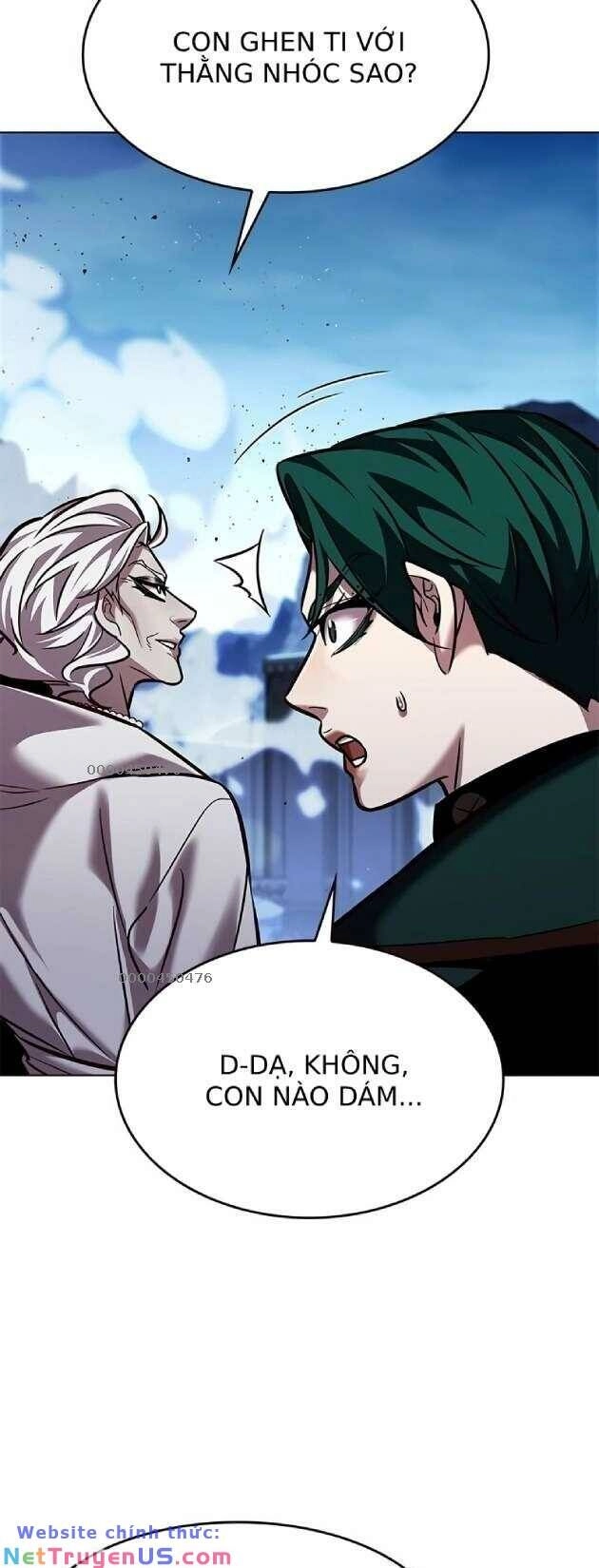 Hoá Thân Thành Mèo Chapter 261 - 33