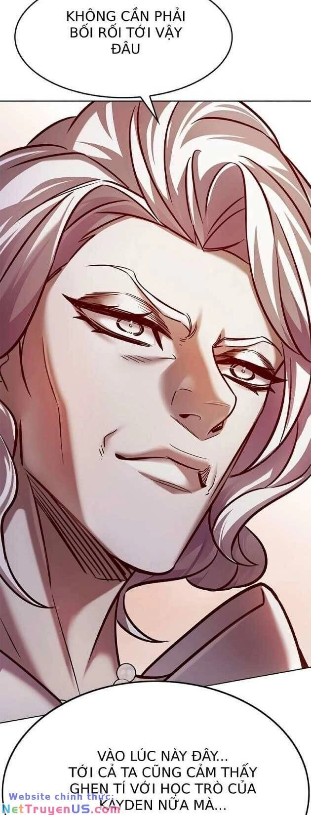 Hoá Thân Thành Mèo Chapter 261 - 34