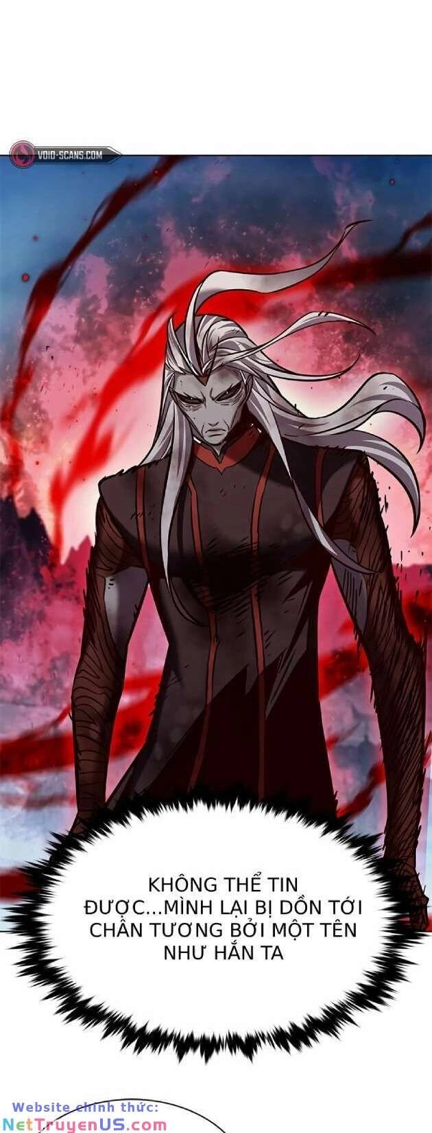 Hoá Thân Thành Mèo Chapter 261 - 36