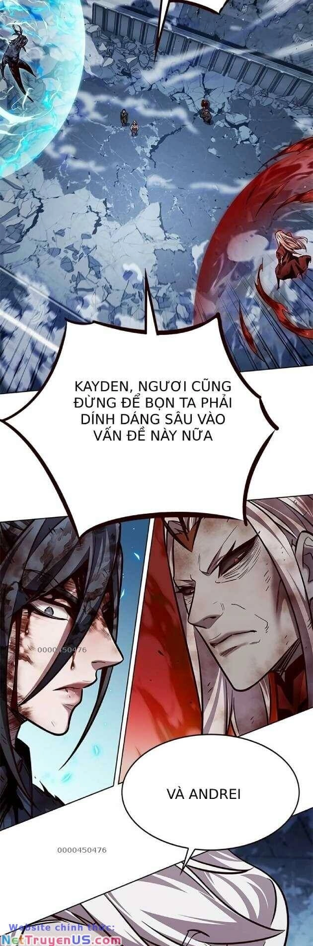 Hoá Thân Thành Mèo Chapter 261 - 39