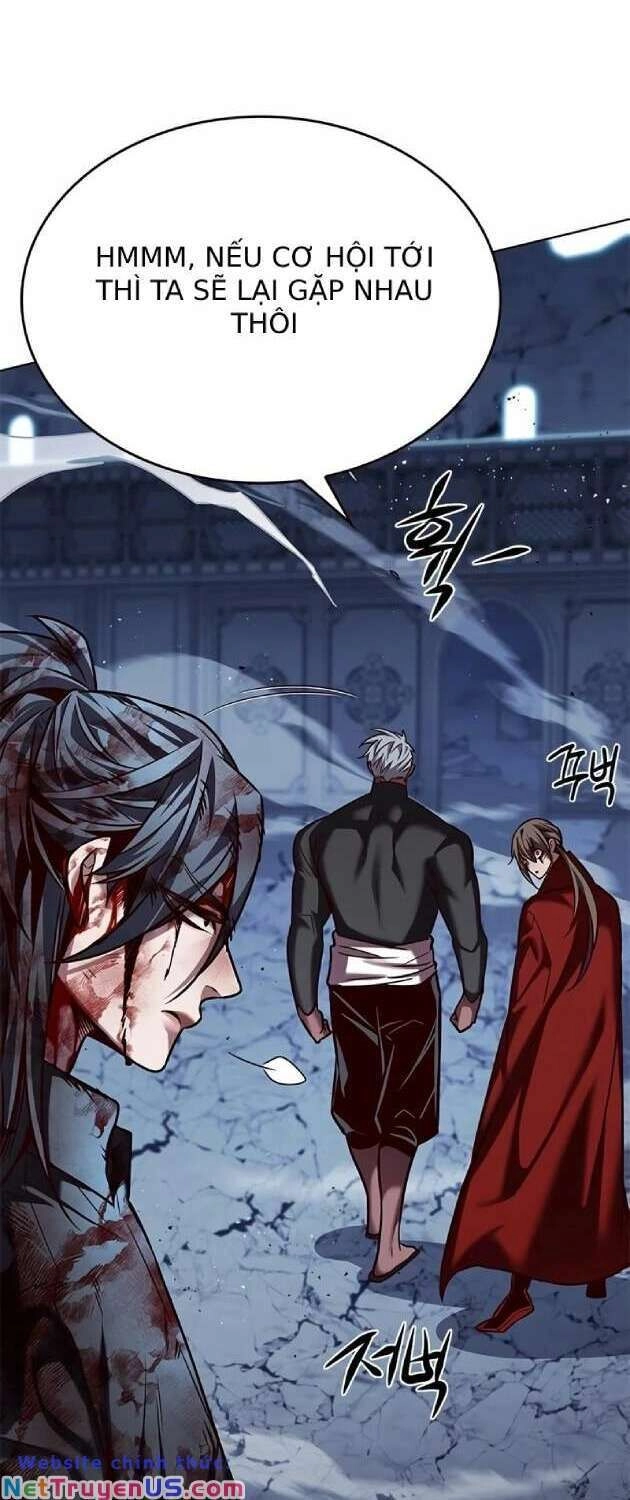 Hoá Thân Thành Mèo Chapter 261 - 48