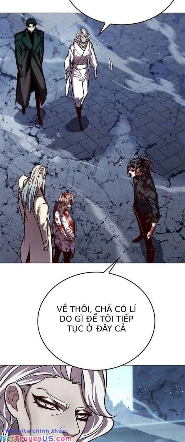 Hoá Thân Thành Mèo Chapter 261 - 50