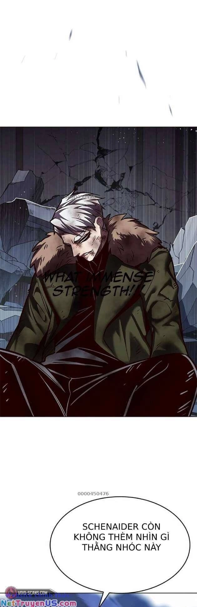 Hoá Thân Thành Mèo Chapter 261 - 59