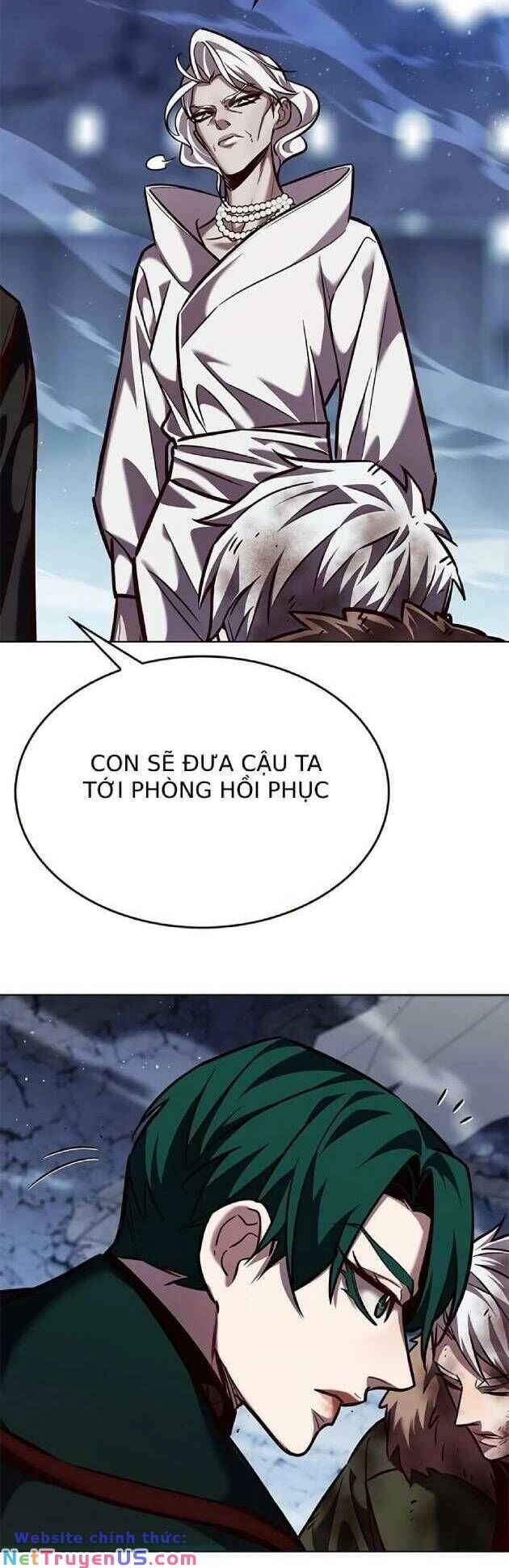 Hoá Thân Thành Mèo Chapter 261 - 60