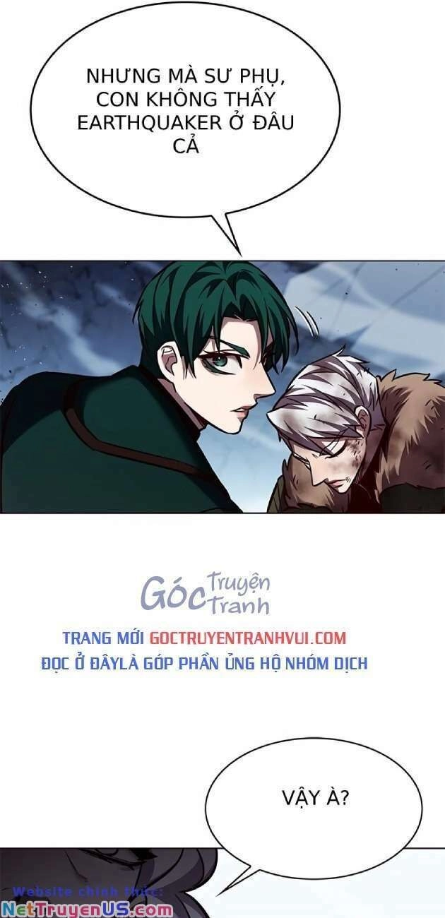 Hoá Thân Thành Mèo Chapter 261 - 61