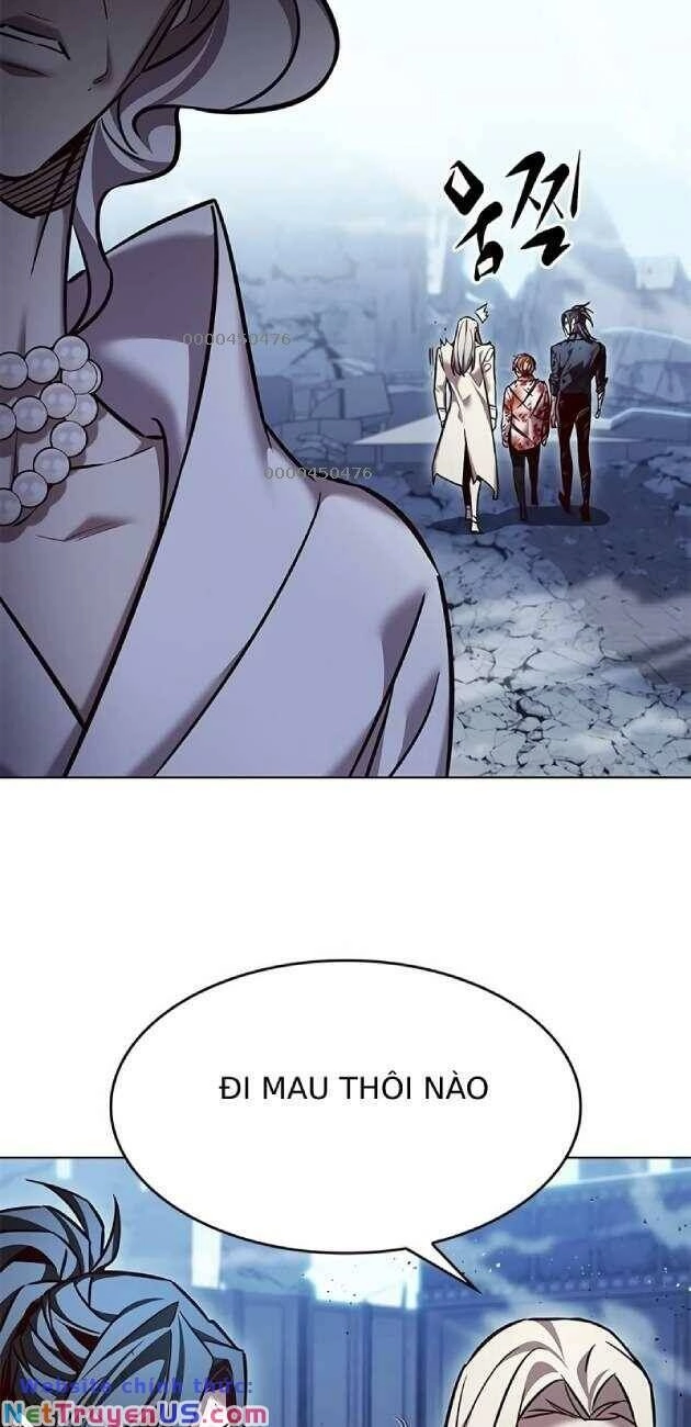 Hoá Thân Thành Mèo Chapter 261 - 62