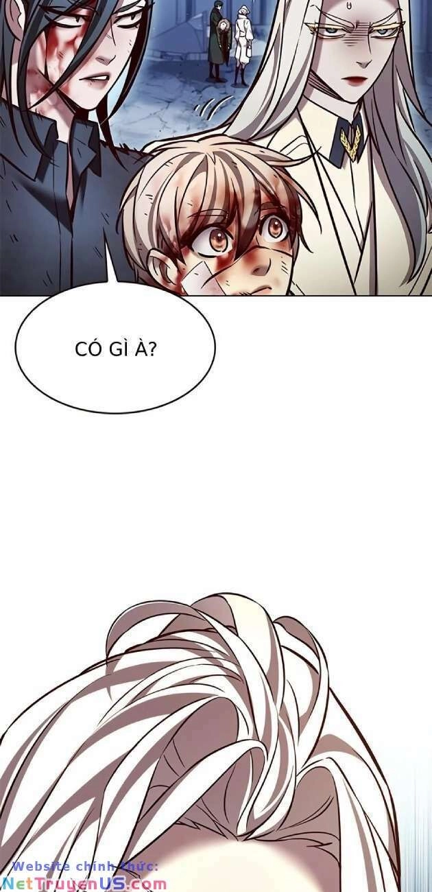 Hoá Thân Thành Mèo Chapter 261 - 63