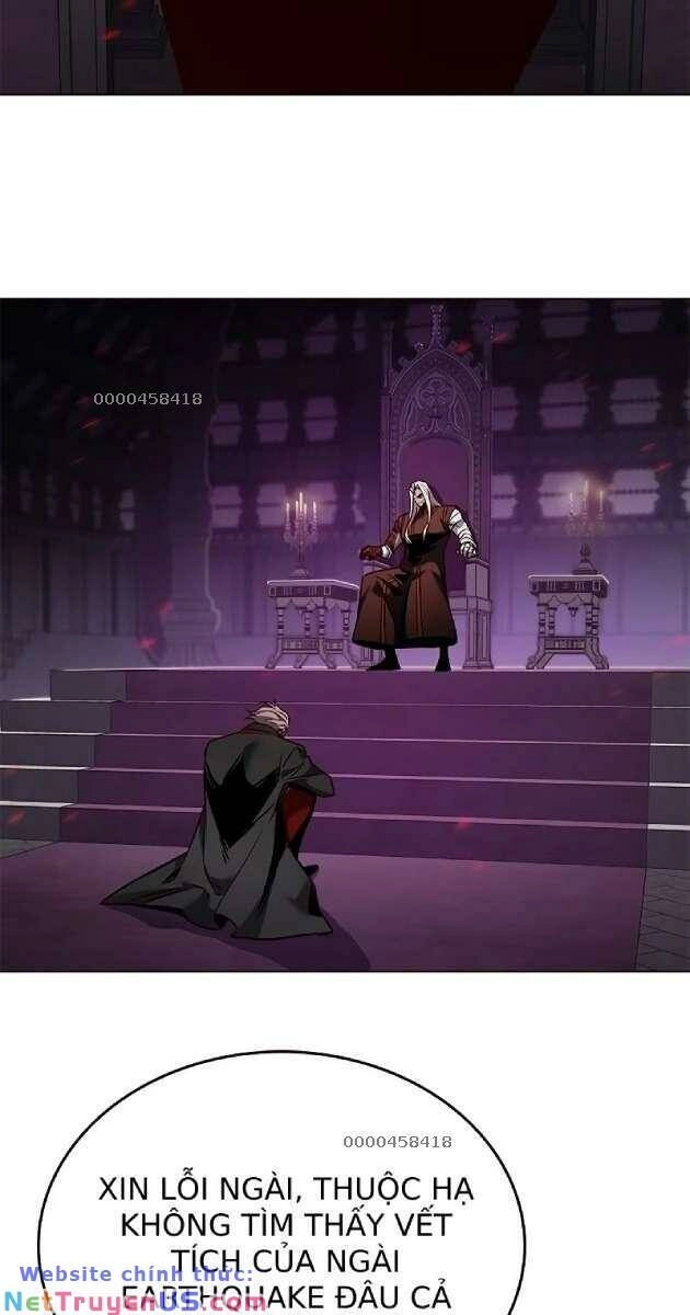 Hoá Thân Thành Mèo Chapter 262 - 4