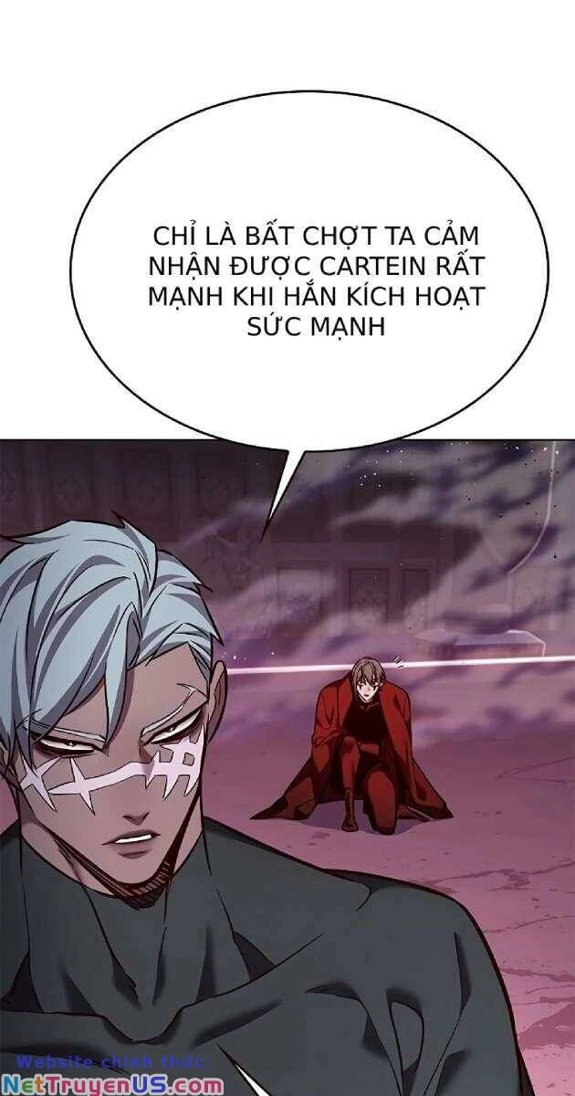 Hoá Thân Thành Mèo Chapter 262 - 11