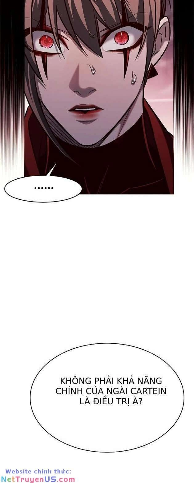 Hoá Thân Thành Mèo Chapter 262 - 19