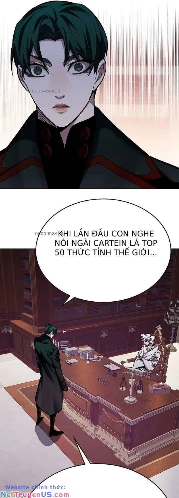 Hoá Thân Thành Mèo Chapter 262 - 20