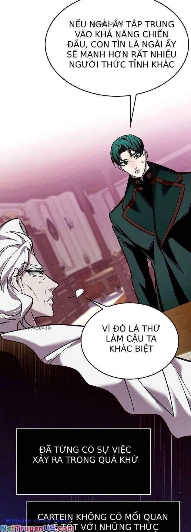 Hoá Thân Thành Mèo Chapter 262 - 26