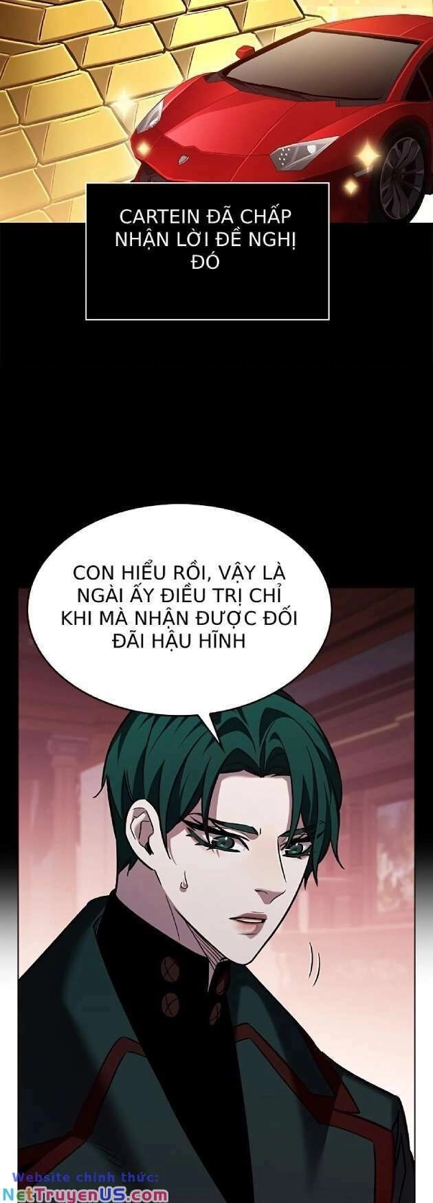 Hoá Thân Thành Mèo Chapter 262 - 28