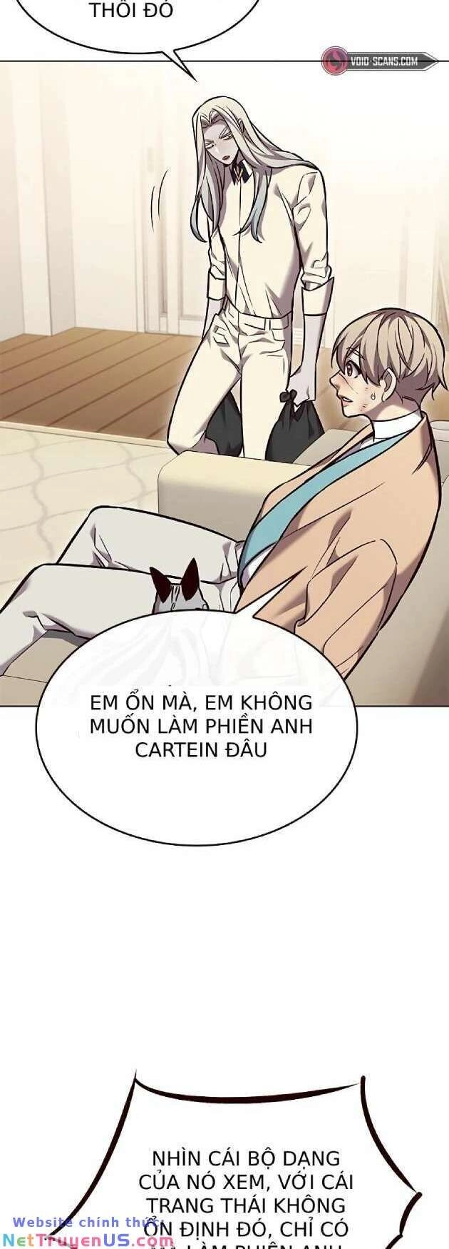 Hoá Thân Thành Mèo Chapter 262 - 37