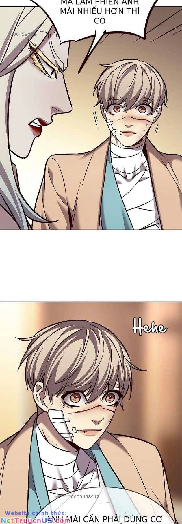 Hoá Thân Thành Mèo Chapter 262 - 38