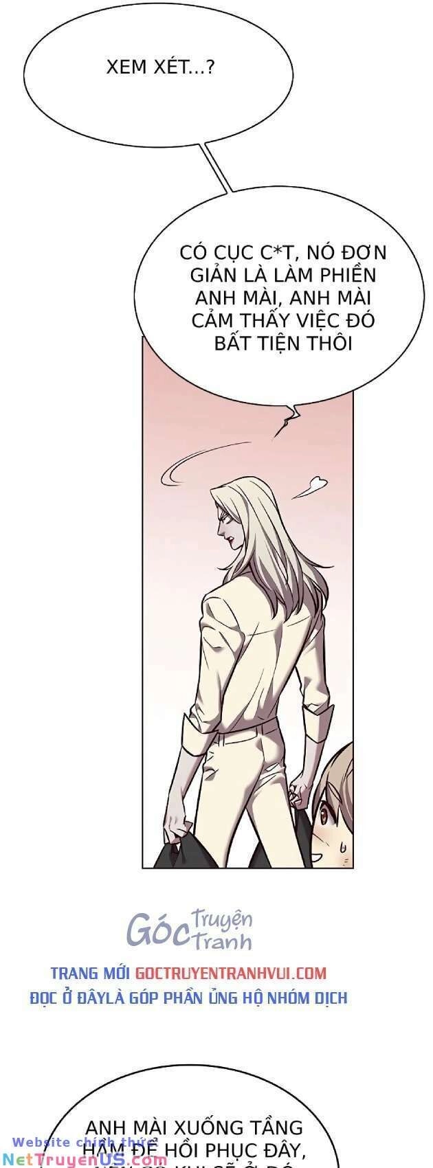 Hoá Thân Thành Mèo Chapter 262 - 40