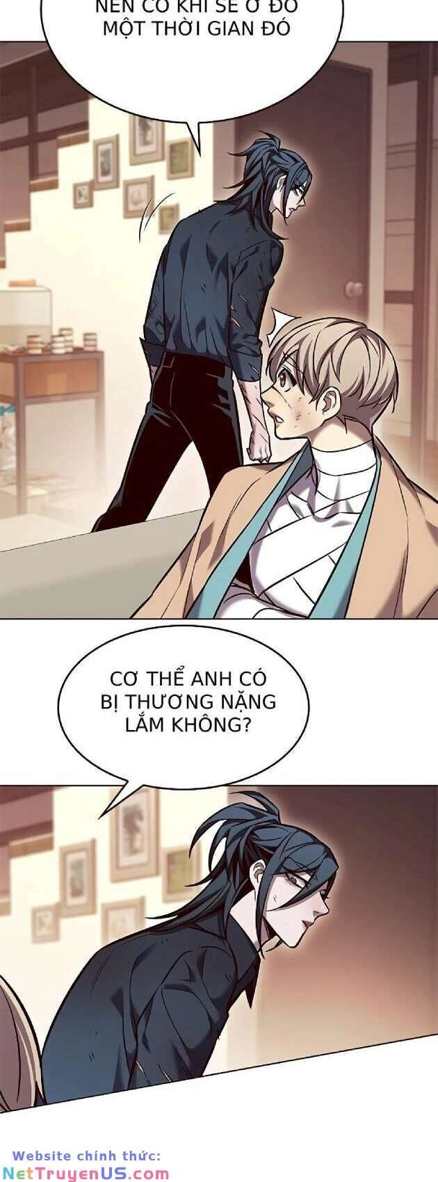 Hoá Thân Thành Mèo Chapter 262 - 41