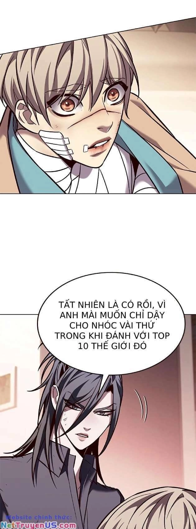 Hoá Thân Thành Mèo Chapter 262 - 42