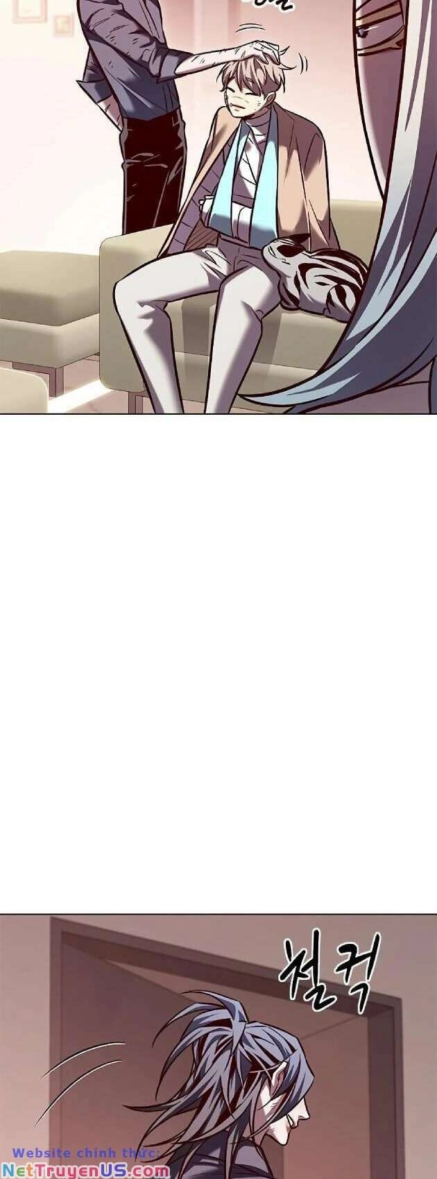 Hoá Thân Thành Mèo Chapter 262 - 45