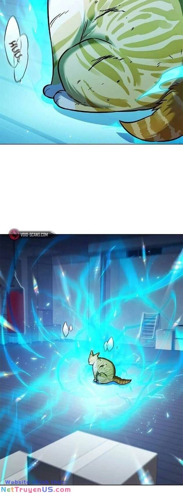 Hoá Thân Thành Mèo Chapter 262 - 49