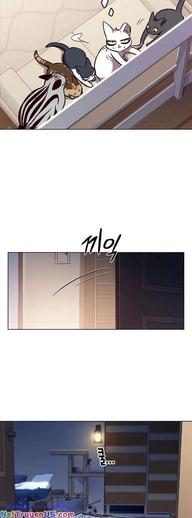 Hoá Thân Thành Mèo Chapter 262 - 52