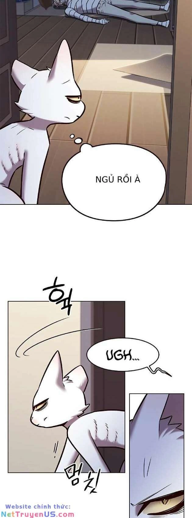 Hoá Thân Thành Mèo Chapter 262 - 53