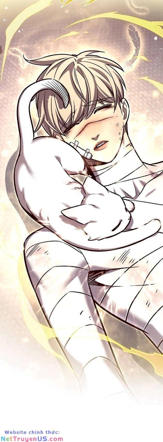 Hoá Thân Thành Mèo Chapter 262 - 56