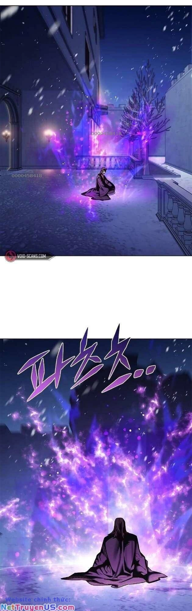 Hoá Thân Thành Mèo Chapter 262 - 63