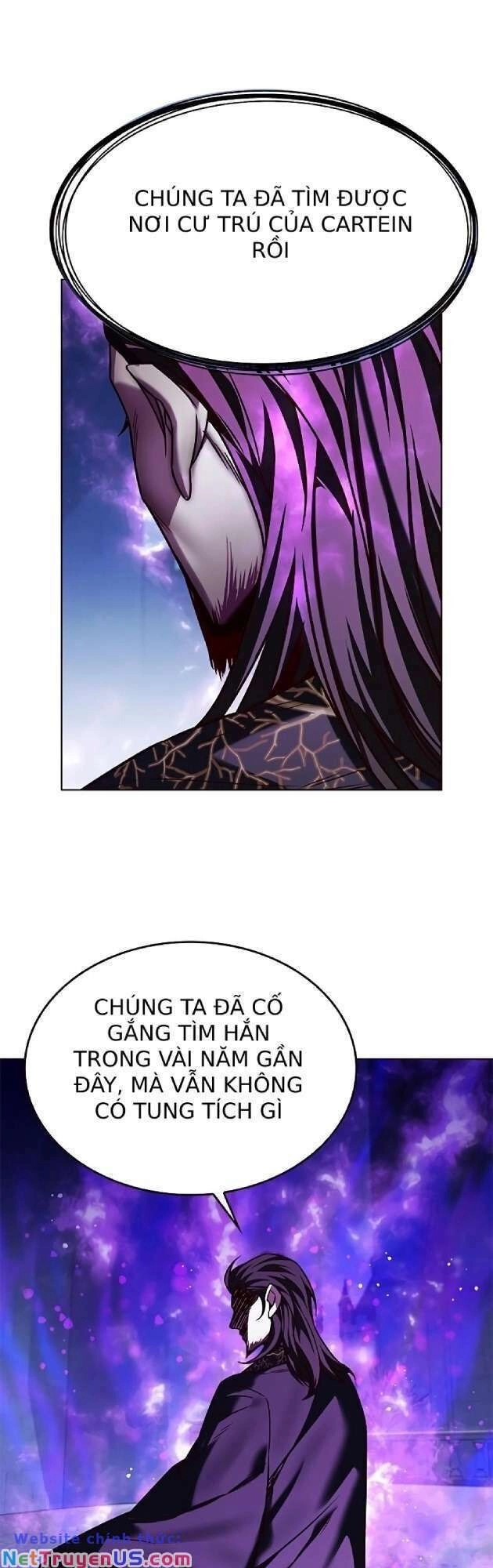 Hoá Thân Thành Mèo Chapter 262 - 65